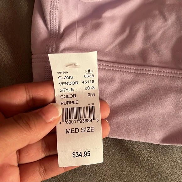 Sports bra - Picture 3 of 3